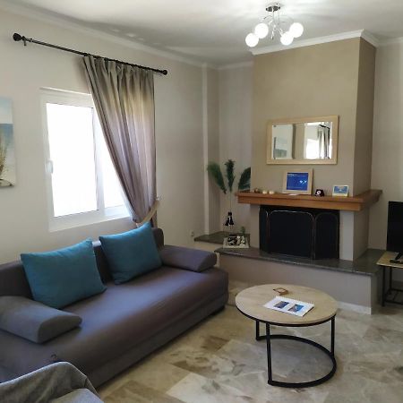 Nafplio City Apartments Exterior foto