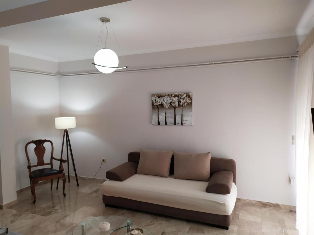 Nafplio City Apartments Exterior foto