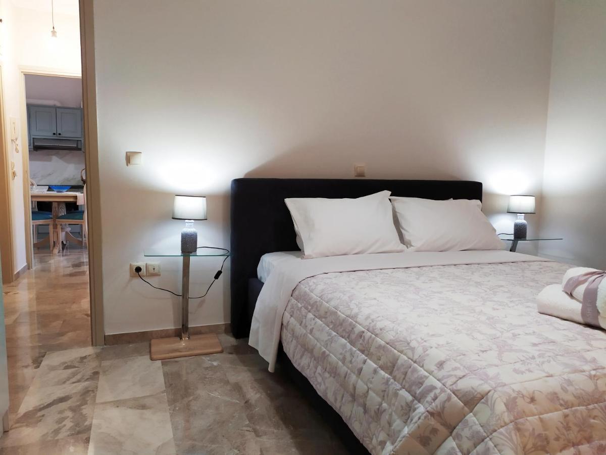 Nafplio City Apartments Exterior foto