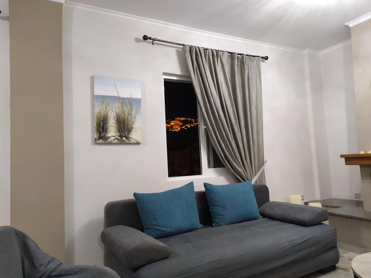 Nafplio City Apartments Exterior foto