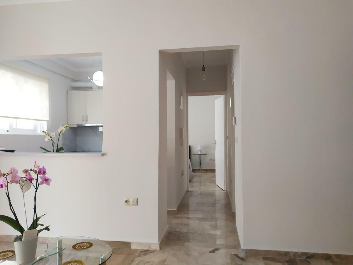 Nafplio City Apartments Exterior foto