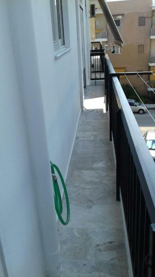 Nafplio City Apartments Exterior foto