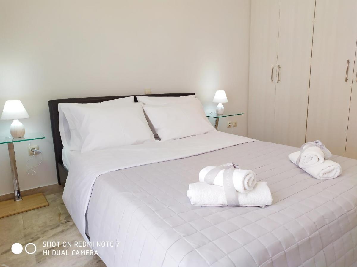 Nafplio City Apartments Exterior foto