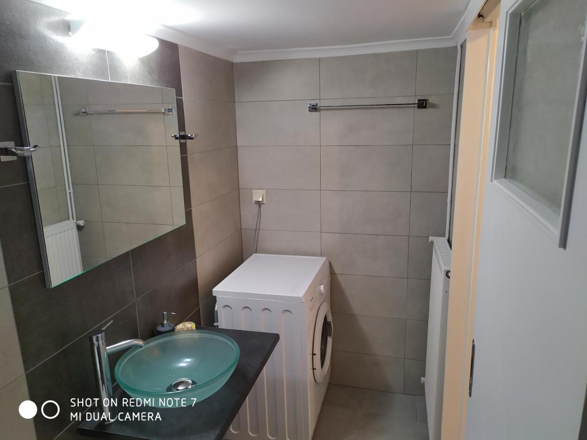 Nafplio City Apartments Exterior foto