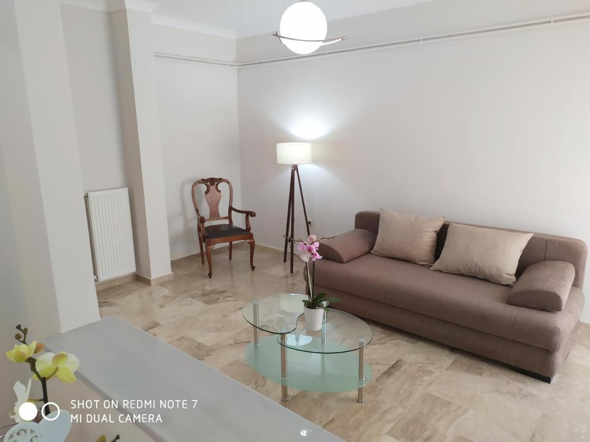 Nafplio City Apartments Exterior foto