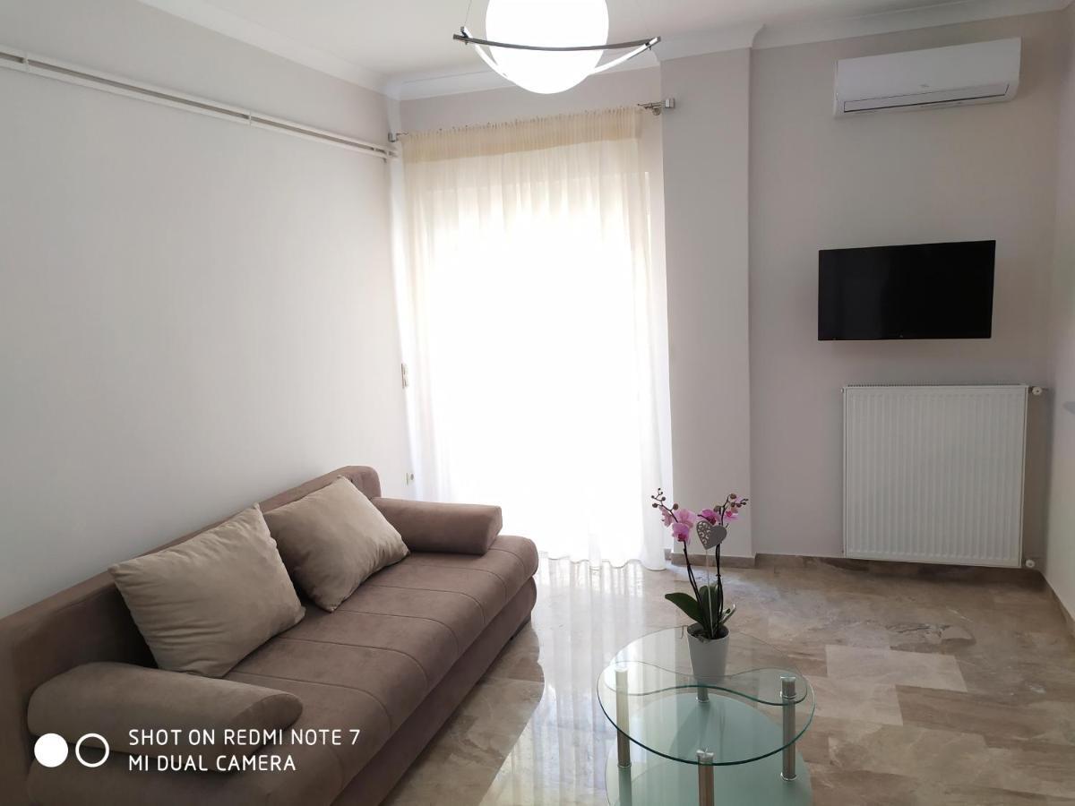 Nafplio City Apartments Exterior foto