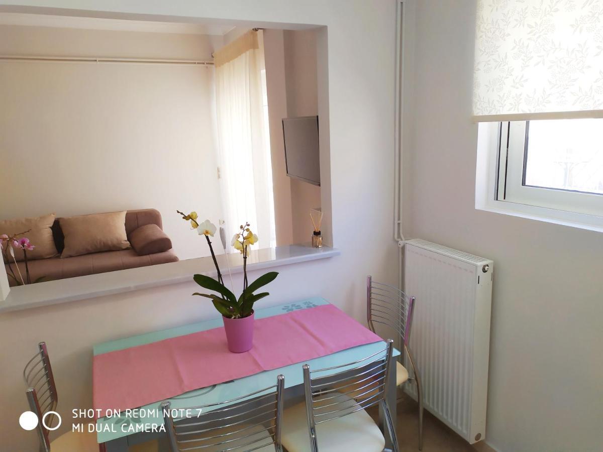 Nafplio City Apartments Exterior foto